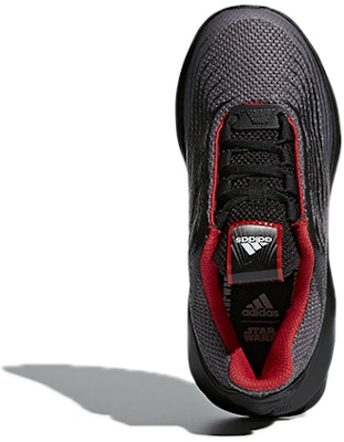 (PS) adidas Star Wars x Rapidarun K 'Kelabu Graphite' CQ0122 Purchase (PS) adidas Star Wars x Rapidarun K 'Kelabu Graphite' CQ0122