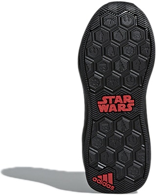 (PS) adidas Star Wars x Rapidarun K 'Kelabu Graphite' CQ0122 Details for (PS) adidas Star Wars x Rapidarun K 'Kelabu Graphite' CQ0122