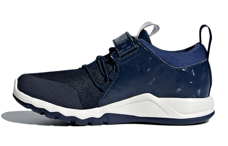 (Preschool) adidas Starwars x adidas Rapidaflex K 'Blue White' DA8700