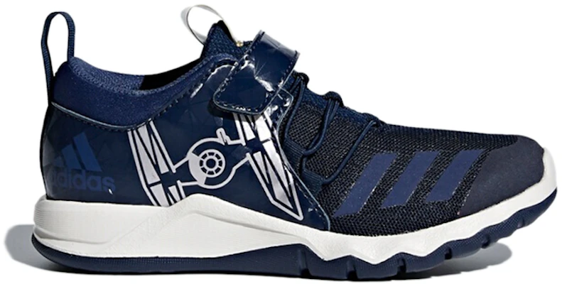 (PS) adidas Star Wars x adidas Rapidaflex K ''Bleu Blanc''. DA8700 Order (PS) adidas Star Wars x adidas Rapidaflex K ''Bleu Blanc''. DA8700