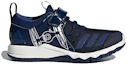 Order (PS) adidas Star Wars x adidas Rapidaflex K ''Bleu Blanc''. DA8700