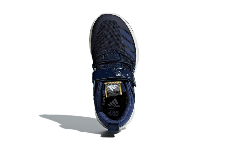 Purchase (PS) adidas Star Wars x adidas Rapidaflex K ''Bleu Blanc''. DA8700