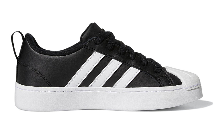 Order (PS) adidas NEO Streetcheck 'Hitam' GY8306
