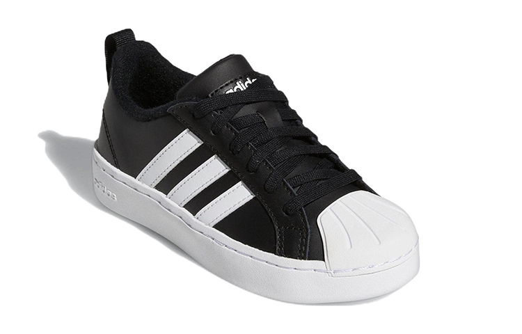 Lookbook (PS) adidas NEO Streetcheck 'Hitam' GY8306