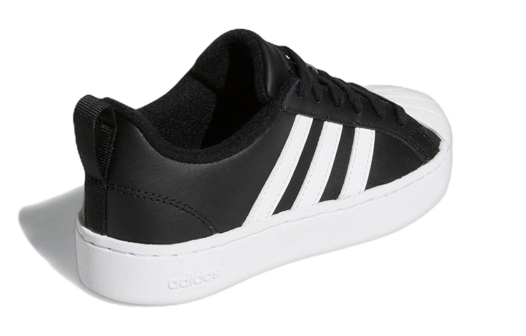 Shop (PS) adidas NEO Streetcheck 'Hitam' GY8306