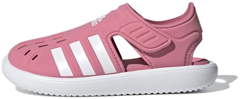 (Preschool) adidas Summer Closed Toe Water Sandals GW0386 (Preschool) adidas Summer Closed Toe Water Sandals GW0386