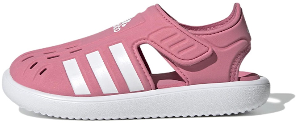 (Preschool) adidas Summer Closed Toe Water Sandals GW0386 Buy (Preschool) adidas Summer Closed Toe Water Sandals GW0386