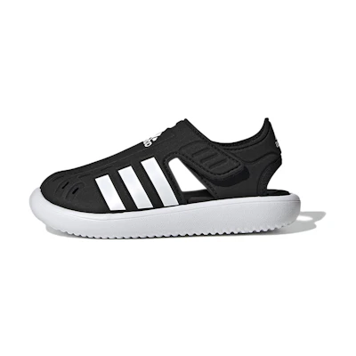(PS) adidas Summer Closed Toe Water Sandals