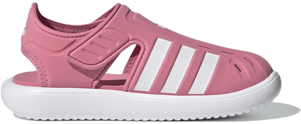 (Preschool) adidas Summer Closed Toe Water Sandals GW0386 Order (Preschool) adidas Summer Closed Toe Water Sandals GW0386