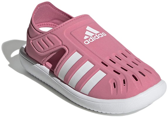 (Preschool) adidas Summer Closed Toe Water Sandals GW0386 Lookbook (Preschool) adidas Summer Closed Toe Water Sandals GW0386