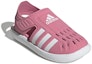 Lookbook (PS) Sandal Air Tertutup Hujung adidas Musim Panas GW0386