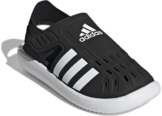 (Preschool) adidas Summer Closed Toe Water Sandals GW0384 Lookbook (Preschool) adidas Summer Closed Toe Water Sandals GW0384