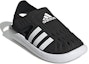 Lookbook (PS) Sandal Air Musim Panas adidas Bertutup Depan GW0384