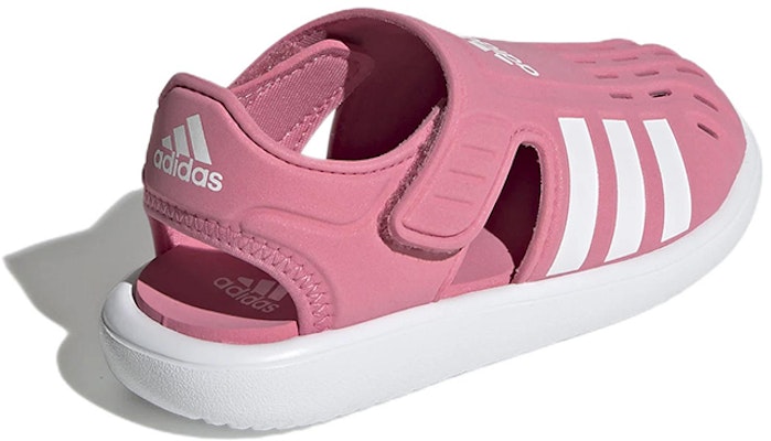 (Preschool) adidas Summer Closed Toe Water Sandals GW0386 Shop (Preschool) adidas Summer Closed Toe Water Sandals GW0386