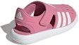Shop (PS) Sandal Air Tertutup Hujung adidas Musim Panas GW0386