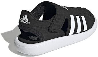 【BP幼童】adidas夏季防水涼鞋 舒適透氣 黑色 Shop 【BP幼童】adidas夏季防水涼鞋 舒適透氣 黑色