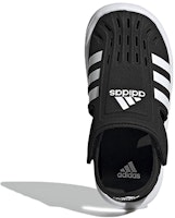 【BP幼童】adidas夏季防水涼鞋 舒適透氣 黑色 Purchase 【BP幼童】adidas夏季防水涼鞋 舒適透氣 黑色