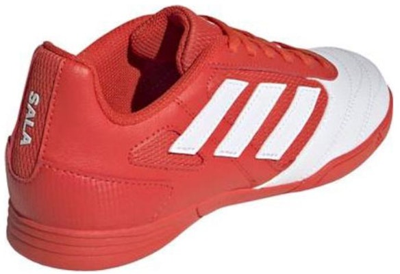 (PS) adidas Super Sala 2 'Merah' IE1552 Lookbook (PS) adidas Super Sala 2 'Merah' IE1552