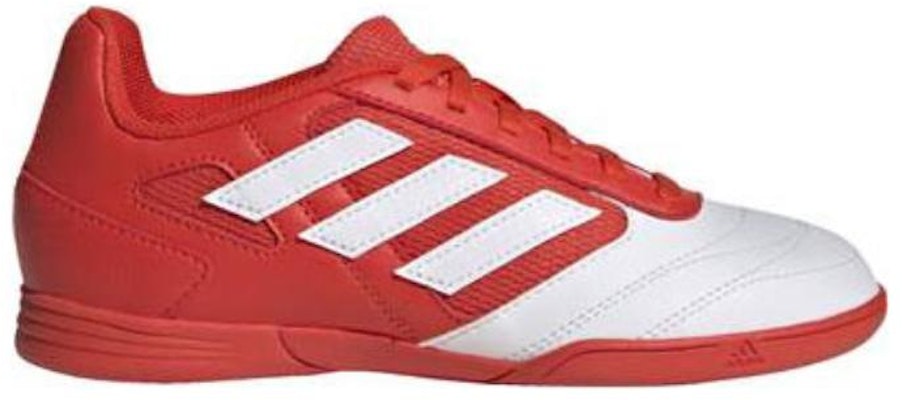 (PS) adidas Super Sala 2 'Merah' IE1552 Details for (PS) adidas Super Sala 2 'Merah' IE1552