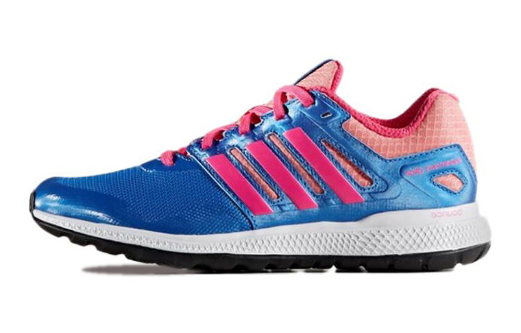 Buy (Preschool) adidas Supernova 8 K 'Blue Pink' S75807
