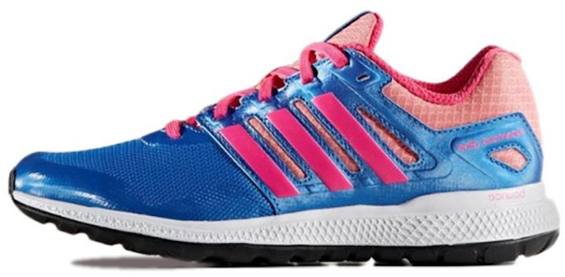 (Preschool) adidas Supernova 8 K 'Blue Pink' S75807 Buy (Preschool) adidas Supernova 8 K 'Blue Pink' S75807