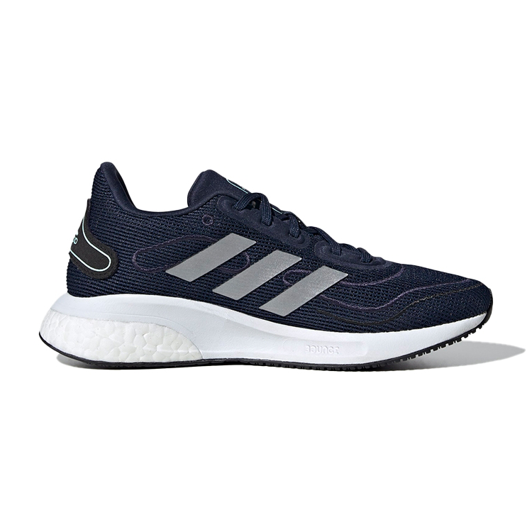 Order 大童 adidas Supernova 跑鞋 深藍