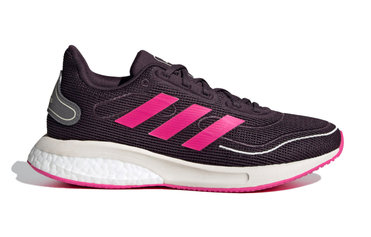 Order (PS) 아디다스 슈퍼노바 J '퍼플핑크' FW9108