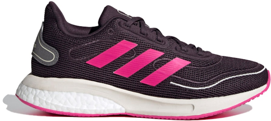 (PS) adidas Supernova J 'Púrpura Noble y Rosa' FW9108 Order (PS) adidas Supernova J 'Púrpura Noble y Rosa' FW9108