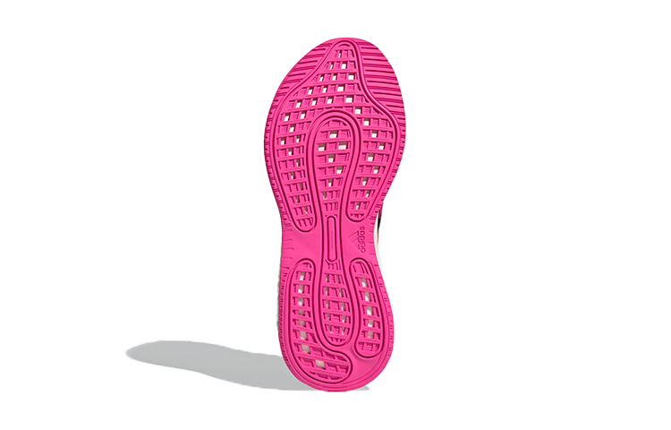 Details for (PS) 아디다스 슈퍼노바 J '퍼플핑크' FW9108