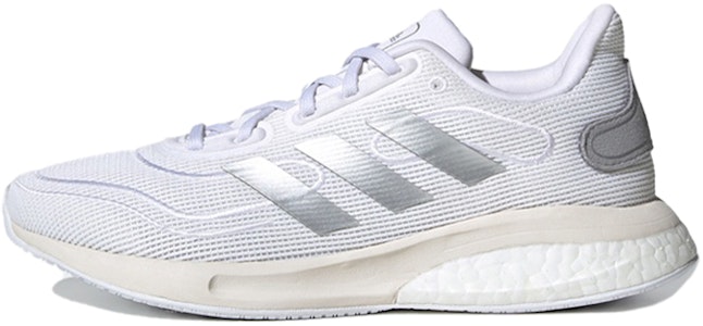 (PS) アディダス スーパーノヴァ J "シルバーメタリック" FW9112 Buy (PS) アディダス スーパーノヴァ J "シルバーメタリック" FW9112