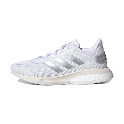 (Youth) adidas Supernova J 'Silver Metallic'
