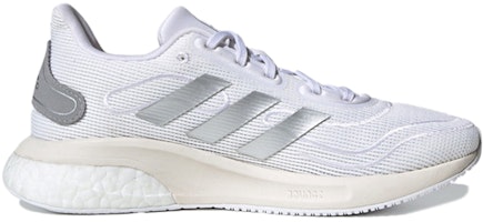 (PS) adidas Supernova J 'Silver Metallic' Perak FW9112 Order (PS) adidas Supernova J 'Silver Metallic' Perak FW9112