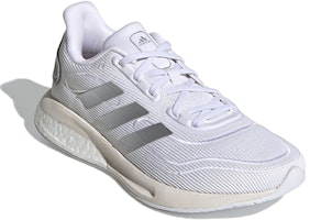 (PS) adidas Supernova J 'Silver Metallic' Perak FW9112 Lookbook (PS) adidas Supernova J 'Silver Metallic' Perak FW9112