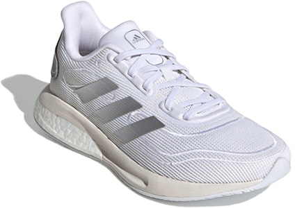 (PS) アディダス スーパーノヴァ J "シルバーメタリック" FW9112 Lookbook (PS) アディダス スーパーノヴァ J "シルバーメタリック" FW9112