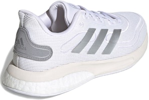 (PS) adidas Supernova J 'Silver Metallic' Perak FW9112 Shop (PS) adidas Supernova J 'Silver Metallic' Perak FW9112