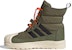 (PS) adidas Superstar 360 2.0 'Tumpuan Olive' GX9074