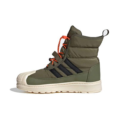 (PS) adidas Superstar 360 2.0 'Focus Olive'