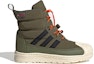 Order (PS) adidas Superstar 360 2.0 'Tumpuan Olive' GX9074