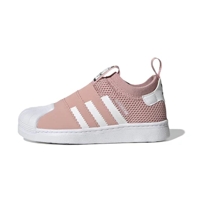 (PS) adidas Superstar 360 2.0 C 'Wonder Mauve'
