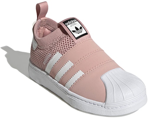 (PS) adidas Superstar 360 2.0 C 'Wonder Mauve' Kanak-Kanak GY3790 Lookbook (PS) adidas Superstar 360 2.0 C 'Wonder Mauve' Kanak-Kanak GY3790