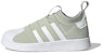 (PS) adidas Superstar 360 2.0 J 'Hijau Halo' GY3791