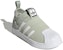 (PS) adidas Superstar 360 2.0 J 'Hijau Halo' GY3791