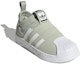 Lookbook (PS) adidas Superstar 360 2.0 J 'Hijau Halo' GY3791