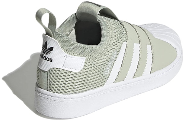 (PS) adidas Superstar 360 2.0 J 'Hijau Halo' GY3791 Shop (PS) adidas Superstar 360 2.0 J 'Hijau Halo' GY3791