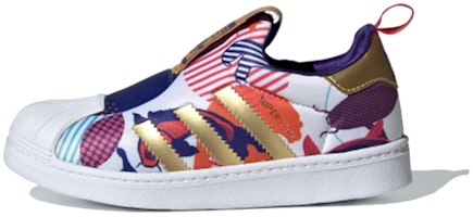 (Preschool) adidas Superstar 360 'Chinese New Year' GZ7345 (Preschool) adidas Superstar 360 'Chinese New Year' GZ7345