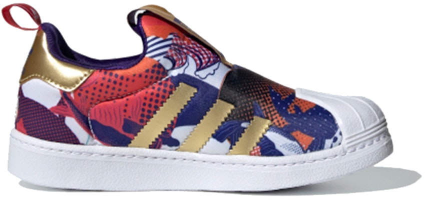 (PS) スーパースター 360 CNY (旧正月) GZ7345 Order (PS) スーパースター 360 CNY (旧正月) GZ7345