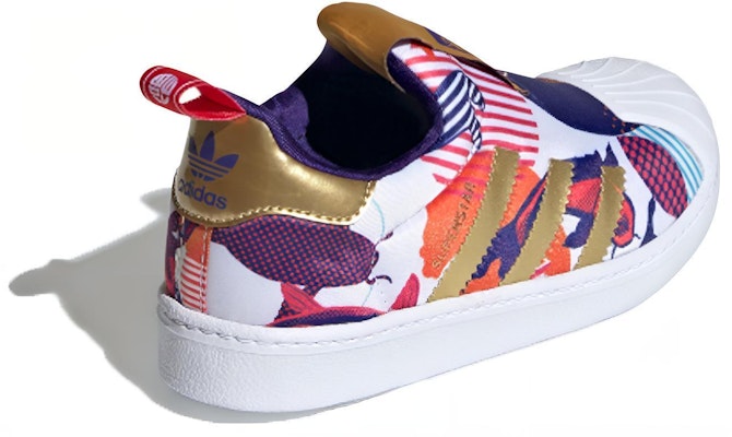 (PS) スーパースター 360 CNY (旧正月) GZ7345 Shop (PS) スーパースター 360 CNY (旧正月) GZ7345