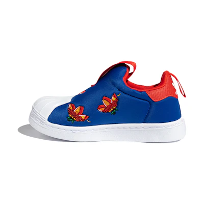 (PS) adidas Superstar 360 'Royal Blue'