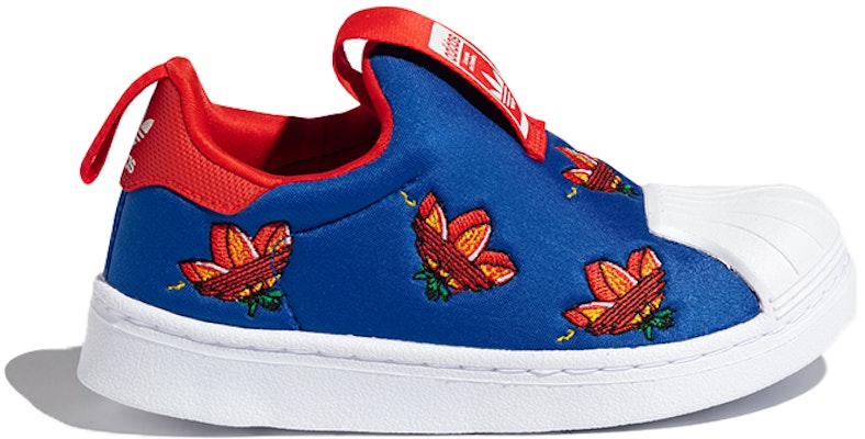 (Preschool) adidas Superstar 360 'Royal Blue' FY2510 Order (Preschool) adidas Superstar 360 'Royal Blue' FY2510
