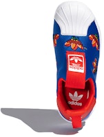 (學齡前) 愛迪達 Superstar 360 '皇家藍' FY2510 Shop (學齡前) 愛迪達 Superstar 360 '皇家藍' FY2510